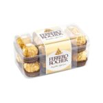 Ferrero Rocher 16 Pieces 200G