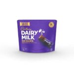 Cadbury Mini Bars Milk
