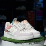 Nike Women's Air Force 1 '07 LX Mushroom - Image 2