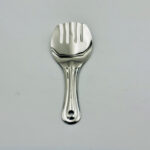 Stainless Steel Biryani Serving Spoon