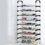 8 Layer Shoe Rack