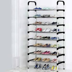 8 Layer Shoe Rack