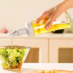 Oil Bottle 500ML