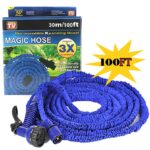 Magic Hose – 30m Expandable with Spray Nozzle