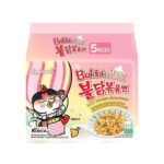 Buldak Creamcarbonara Family Pack - Image 2