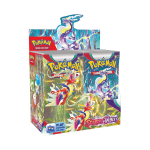 Pokemon Display Pack – 36 pcs -1Pack