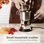 Nima Grinder Handle - Image 2
