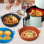 Silicone Air Fryer - Image 2