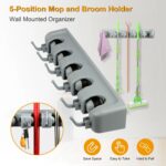Broom Holder - Image 4