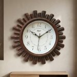Wall clock (347) - Size 13