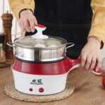 Multi Cooking Pot