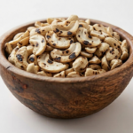 Burnt Cashews (Splits) 1kg