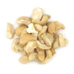 Cooking Cashews (Pieces) 250g