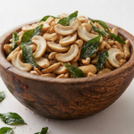 Curry Leaves Cashews (Splits) 250g