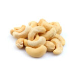 Dehydrated Cashews (Whole Nuts) 500g