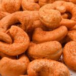 Devilled Cashews (Whole Nuts) 500g