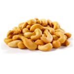 Cooking Cashews (Whole Nuts) 1kg